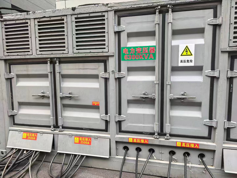 榆次柴油发电机组换季保养注意哪些事项？