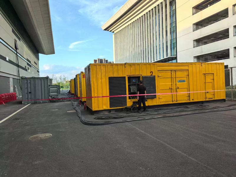 榆次柴油发电机冬季保养注意事项?