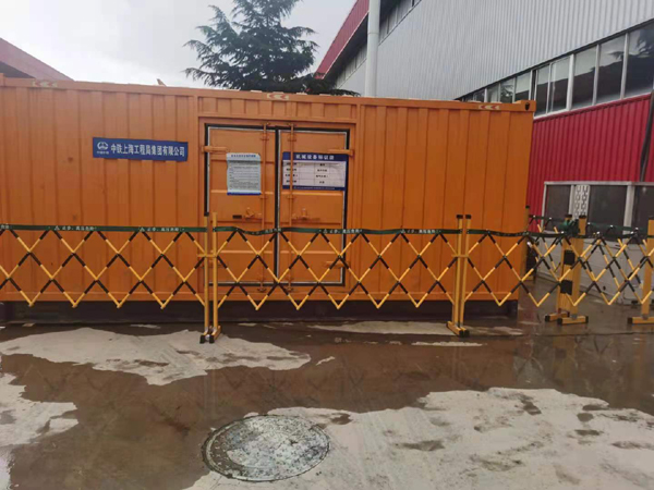 榆次租赁发电机 柴油发电机组供应商:柴油发电机组润滑油的作用?