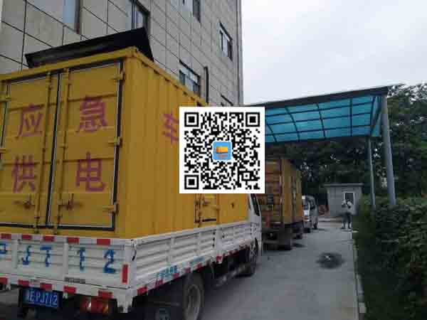 榆次发电车出租-发电机产品使用越来越广泛