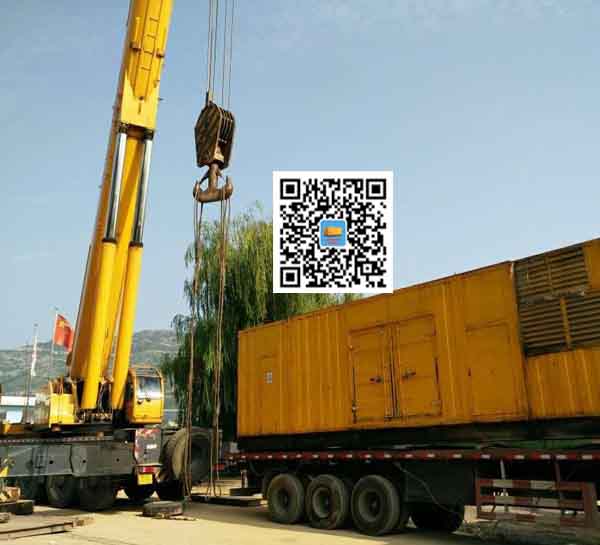 榆次发电车出租-全自动发电机组长期不使用该如何保养？