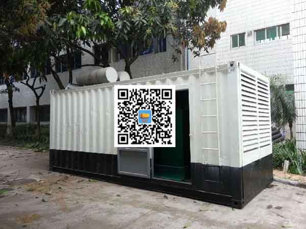 榆次出租发电机-什么样的柴油发电机使用效果比较好