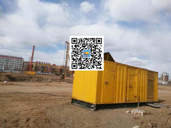 榆次发电机出租-柴油发电机组安全操作规程有哪些?