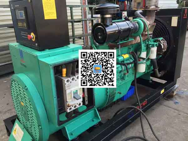 榆次租赁发电机-发电机一般变压器磁芯所使用的是什么材料?