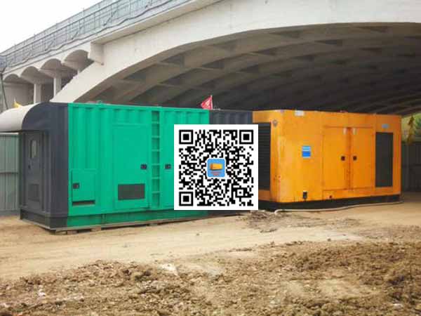榆次决定发电机顺利启动的因素及如何解决发电机冬季起动困难问题