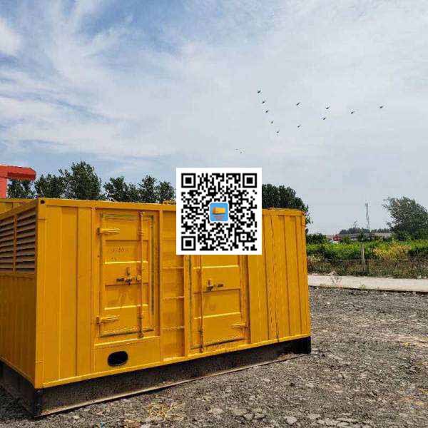 榆次发电机出租发电机电刷的结构与作用是什么
