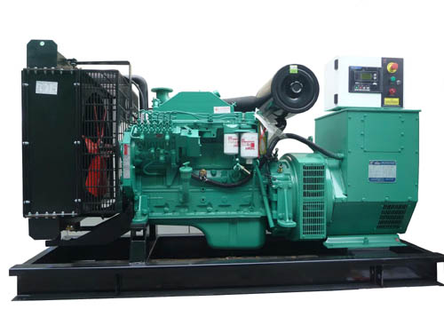 榆次有哪些方法可以提高 200kw 柴油发电机的燃油效率？