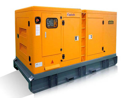 榆次影响 200kw 柴油发电机油耗的因素有哪些？