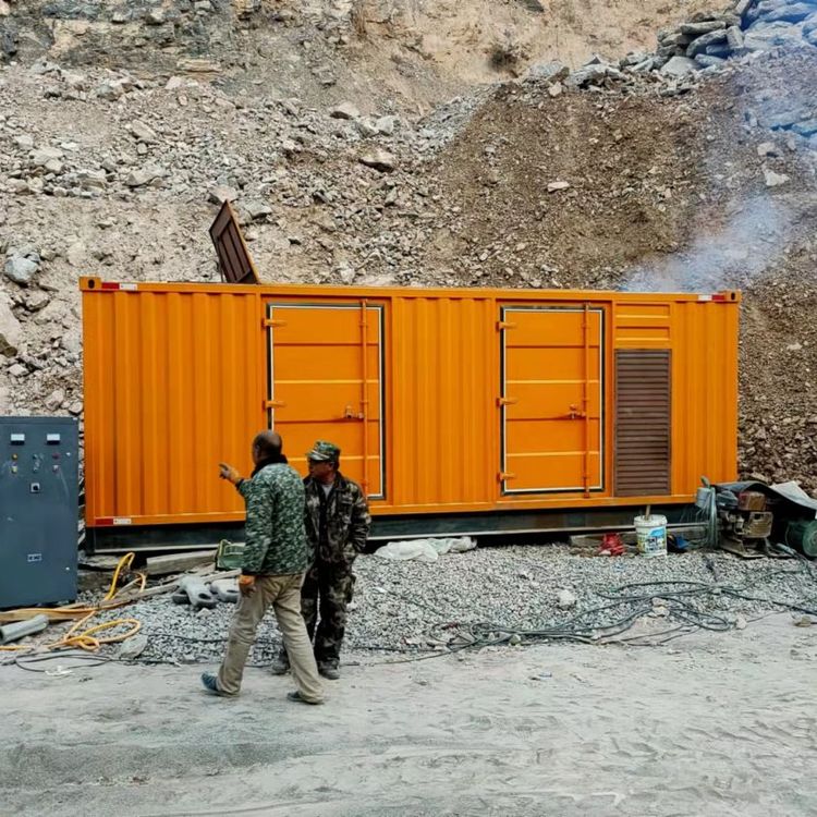 榆次如何降低 200kW 柴油发电机在高海拔地区的油耗？