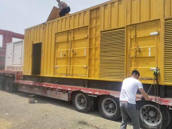 榆次除了负载情况和发动机维护，还有哪些因素会影响 200kw 柴油发电机的油耗？