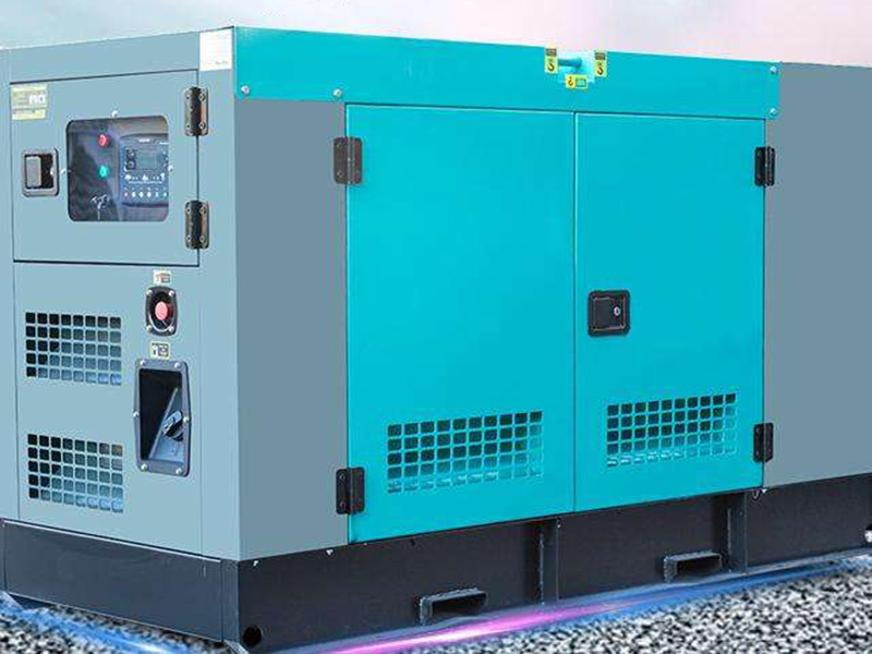 榆次50KW柴油发电机油耗是多少?