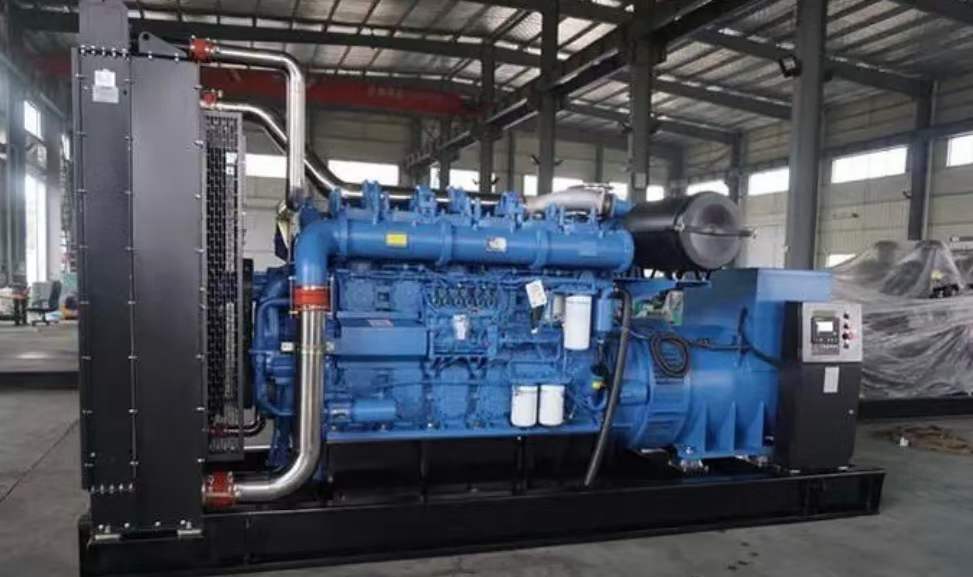 榆次如何选择适合的 500kW 柴油发电机组?