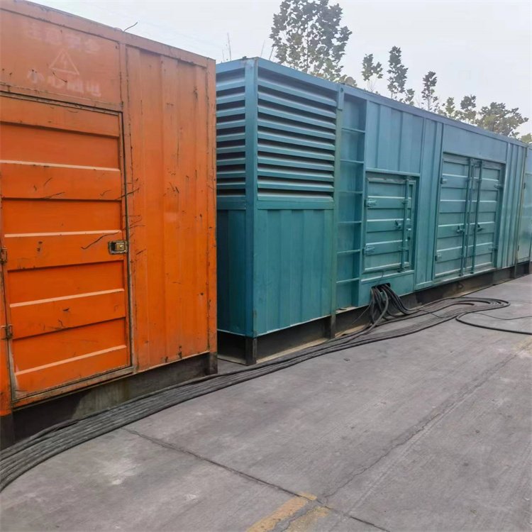 榆次如何选择适合 600kW 柴油发电机组的热继电器?