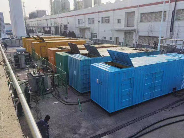 榆次380V和690V电压的电缆线相同吗？