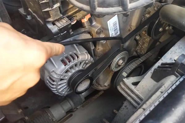 榆次转速传感器的工作原理是什么?