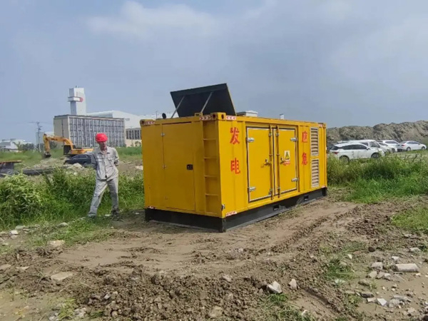 榆次200KW柴油发电机机组每小时的油耗量受哪些因素影响？