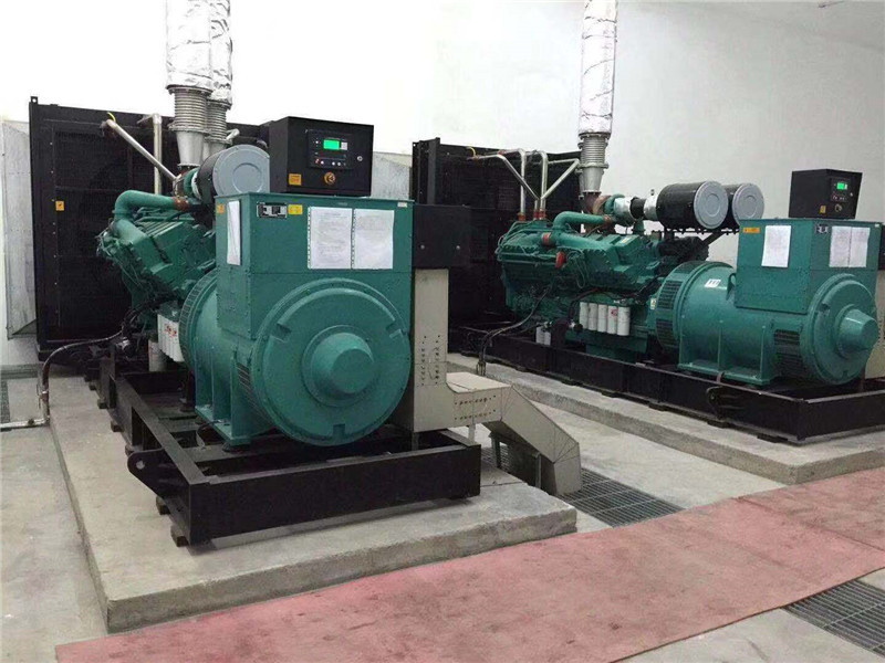 榆次柴油发电机组冬季寒冷地区使用需注意哪些事项？