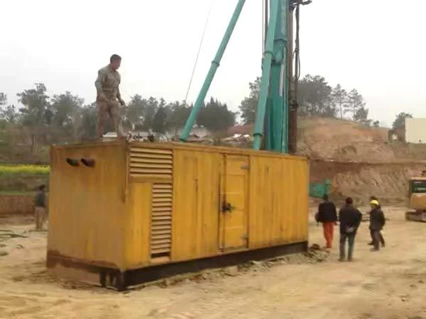 榆次如何判断水冷式机油散热器密封件是否需要更换？