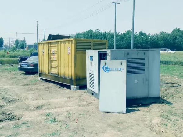 榆次柴油发电机组冬季日常维修需要哪些工具?